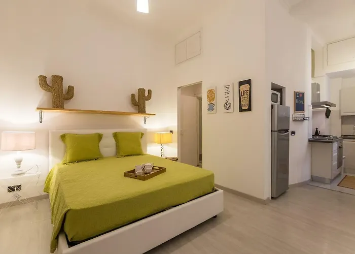 Lovely New Home, Trastevere! Rome