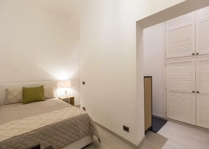 Lovely New Home, Trastevere! Rome