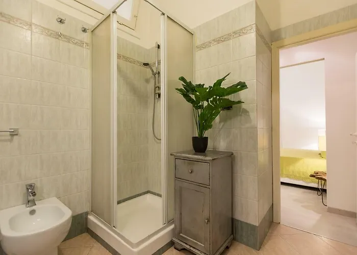 Lovely New Home, Trastevere! *