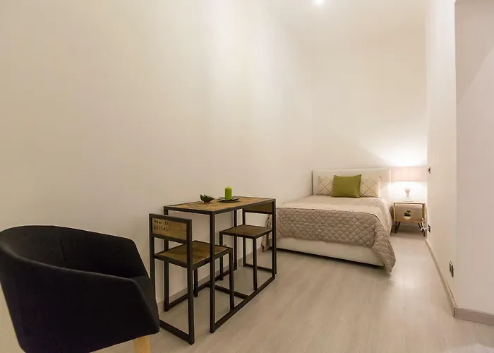 Apartamento Lovely New Home, Trastevere! *
