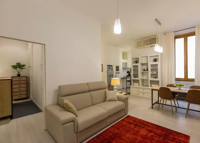 Lovely New Home, Trastevere! Apartamento Roma