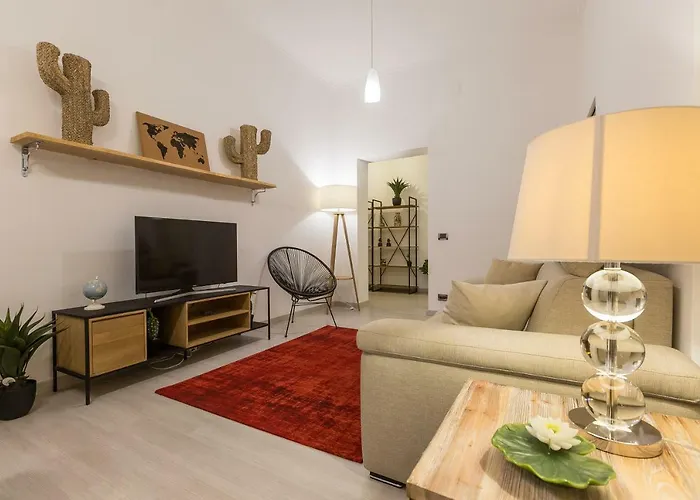 Apartamento Lovely New Home, Trastevere! Roma