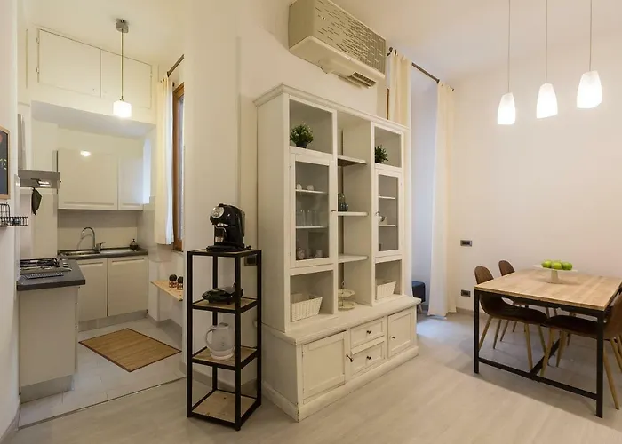 Appartement Lovely New Home, Trastevere! Rome