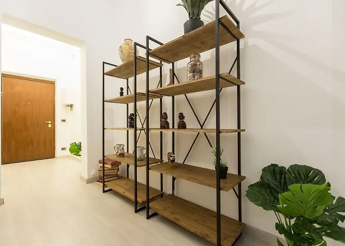 Apartamento Lovely New Home, Trastevere! Roma